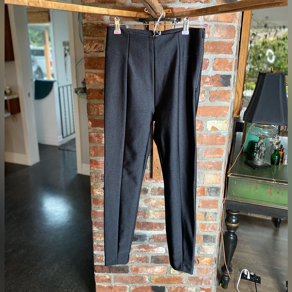 Good American Boss Pants